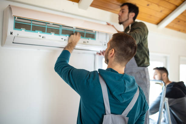 Best HVAC Training and Certification in Independence, IA