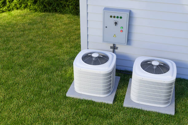 Best Geothermal HVAC Systems in Independence, IA