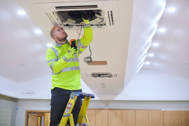 Best Air Conditioning Cleaning in Independence, IA