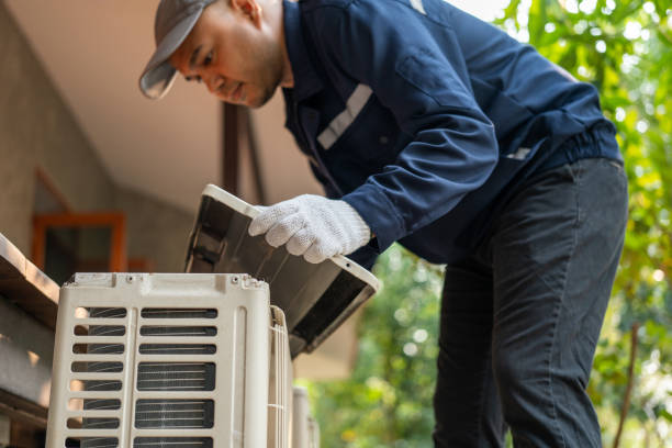Best Seasonal HVAC Services in Independence, IA